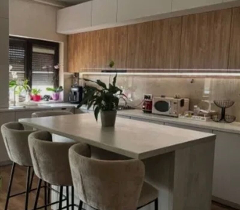 Alunului, inchiriere apartament 3 camere mobilat modern!