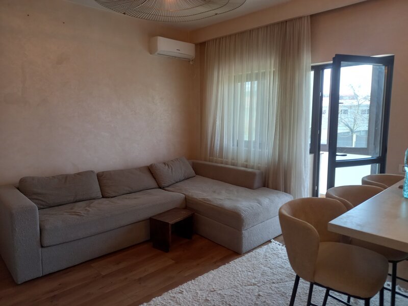 Alunului, inchiriere apartament 3 camere mobilat modern!