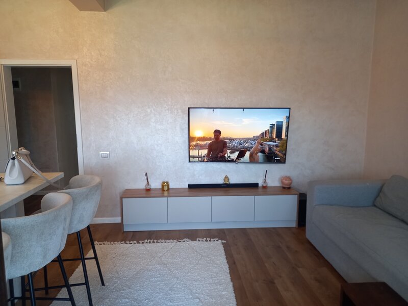 Alunului, inchiriere apartament 3 camere mobilat modern!