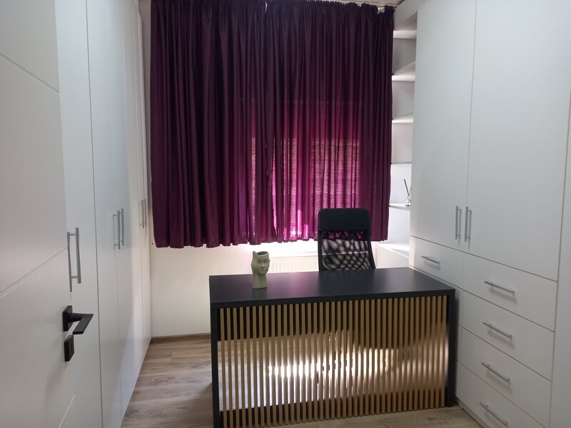 Alunului, inchiriere apartament 3 camere mobilat modern!