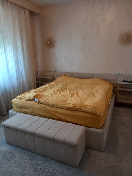 Alunului, inchiriere apartament 3 camere mobilat modern!