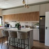 Alunului, inchiriere apartament 3 camere mobilat modern!